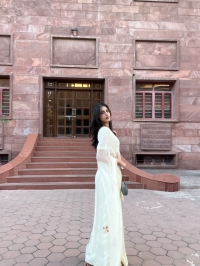 Bhanwar Bai Sahiba Vanshika Singh
