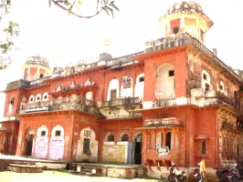 Arjun Mahal (Narsinghgarh)