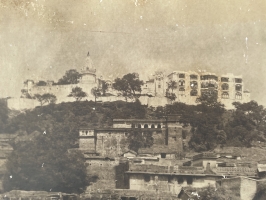 Narsinghgarh Fort (Narsinghgarh)