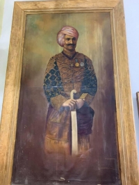Maharaja Sobhag Singh (Narsinghgarh)
