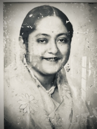 Maharani Dev Kumari