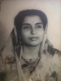 Maharani Lakshmi Kumari (Narsinghgarh)