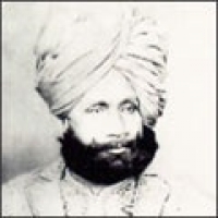 HH Raja MEHTAB SINGHJI (Narsinghgarh)