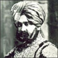 HH Raja Pratap Singhji