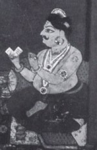 Lakhaji II