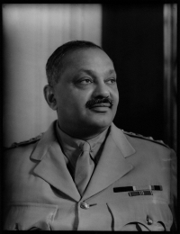 Maharaja Jam Shri DIGVIJAYSINHJI RANJITSINHJI (Nawanagar)