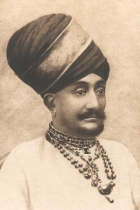 Vibhaji Ranmalsinhji Jadeja (Nawanagar)