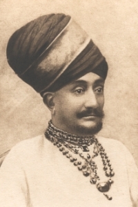 Vibhaji Ranmalsinhji Jadeja