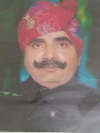 Thakur Saheb Mohan Singh Ji (Nimbaj)