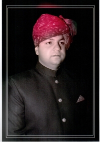 Kr. Akshay Singh Nindar (Nindar)
