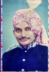 Sarat Chandra Munipal (Pal Lahara)