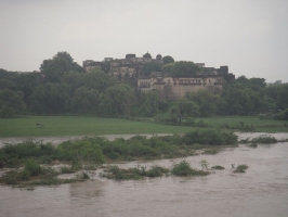 Palaitha Fort