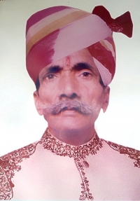 Thakur Hari Singh Chauhan (Palanhera)