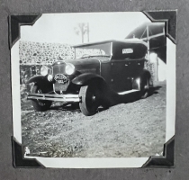 Chrysler Type 1 Palasni State No. 2