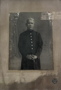 Rajparmar Thakore Shri CHANDRASINHJI JITSINHJI