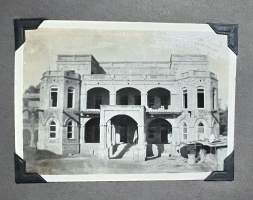 Sardar Bhavan in 1939