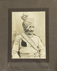 Shri JITSINHJl