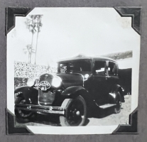 Talbot Sedan Palasni State No. 3