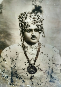 Thakur Sultan Singh (Palwa)