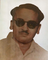 Thakur Bharat Singh Ji Para (Swatantra Sangram Senani)
