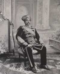 Raja Goura Chandra Gajapati