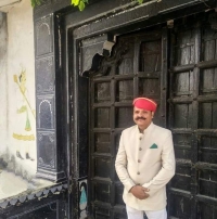 Ajaypal Singh Parsoli