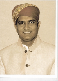 Bharat Raj Singh Parsoli (Parsoli)