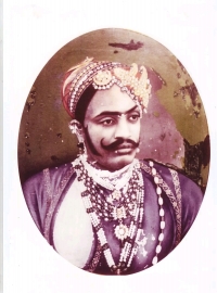 Kunwar Shri Devi Singh Ji Saheb (Parsoli)
