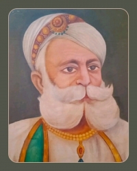Rao Shri Ratan Singh Ji Saheb (Parsoli)