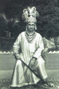 Rajarshi Rao Saheb Udai Singh Ji Patan (Patan)