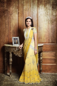 Maharaj Kumari Nivritti Kumari