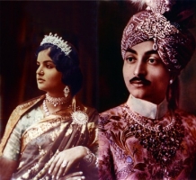 HH Maharaja Sir Rajendra Narayan Singh Deo (Patna)
