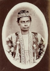 Diwan RAN BIJAI BAHADUR SINGH