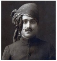 Raja AJAI VARMA