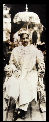 Raja FATEH SINGH (Pawayan)