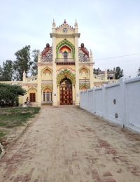 Chandra Bhawan Palace