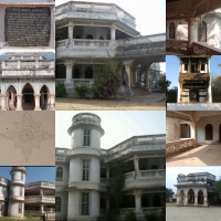 Happy Villa Palace, Pethapur