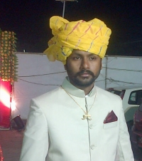 Bhanwar Gourav Pratap Singh Ji (Piploda)