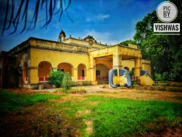 Kothi Palace Piploda State (Piploda)