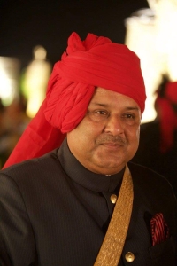 Thakur Nagendra Singh (Pokhran)