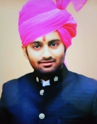 Bhanwar Giriraj Singh Ranawat