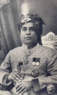 Maharawat Ram Singh Ji || (Pratapgarh)