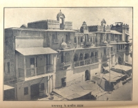 Mahal Darwaja 