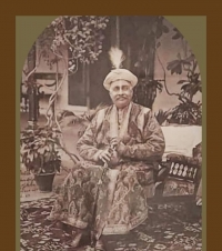 Raja Pratap Bahadur Singh (Pratapgarh)