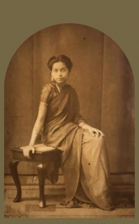 Rani Asha Devi (Pratapgarh)