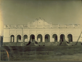 Badal Mahal (Raigarh)