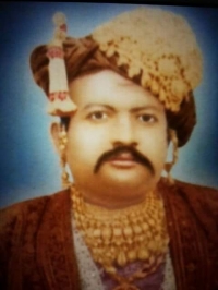 Maharaja Bhupdev Singh
