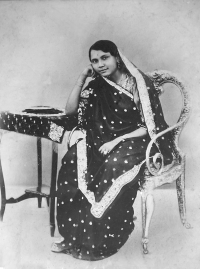 Rani Basantmala Devi Singh