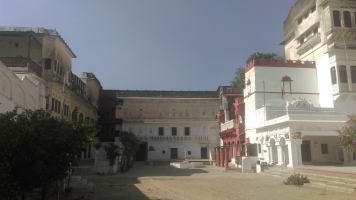 Fort Raipur
