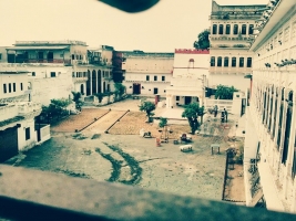 Fort Raipur (Raipur)